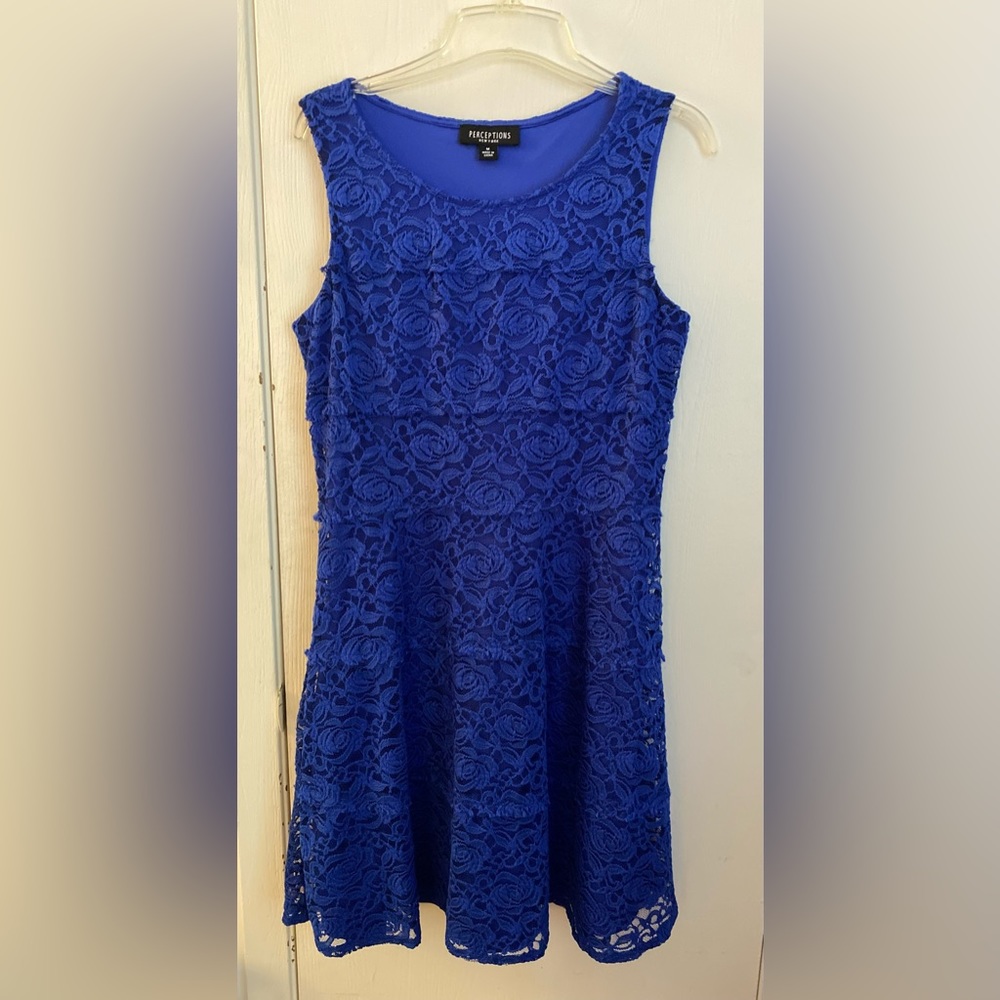 Perception New York Dress
